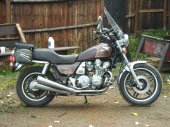 1980 Honda CB900 Custom photo